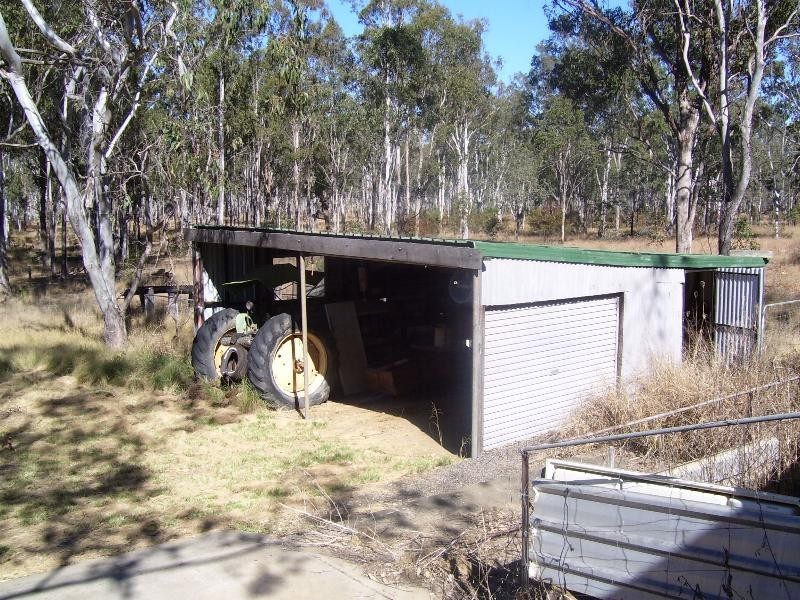 61 Franklin Road, Wattle Camp QLD 4615