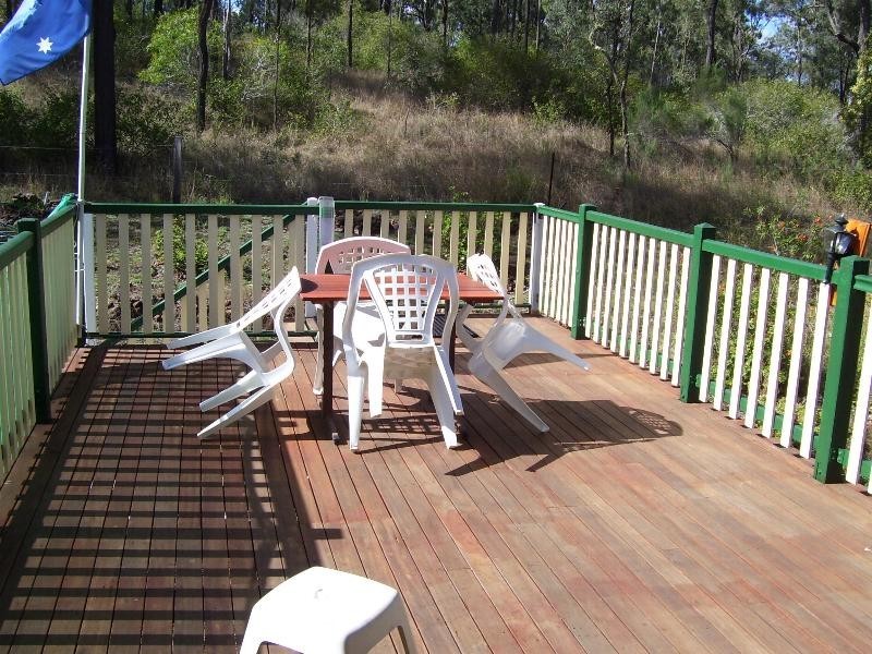 31 Major Road, Nanango QLD 4615
