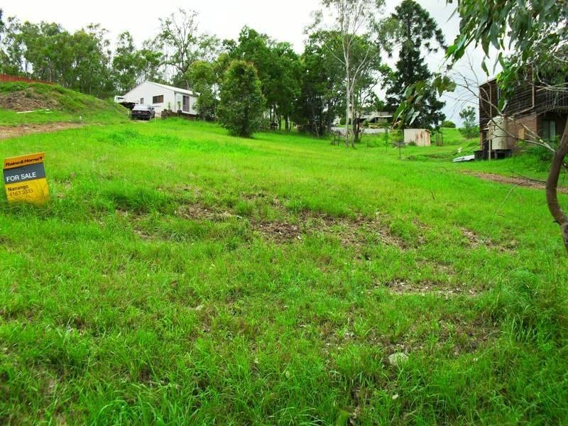 20 Hospital Terrace, Nanango QLD 4615