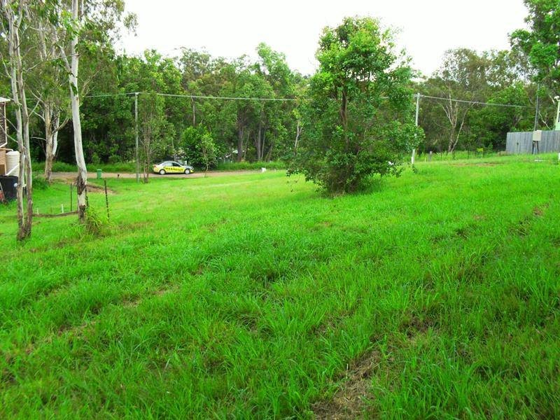 20 Hospital Terrace, Nanango QLD 4615