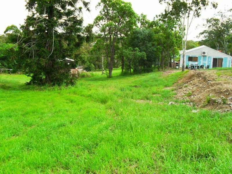 20 Hospital Terrace, Nanango QLD 4615