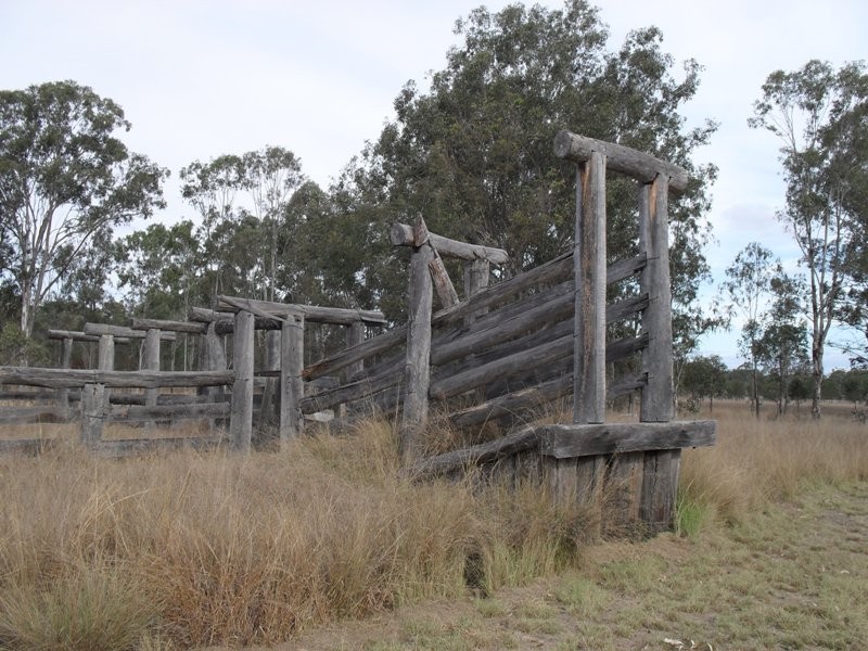 582  Wattle Camp Road, Wattle Camp QLD 4615