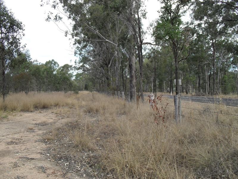 582  Wattle Camp Road, Wattle Camp QLD 4615