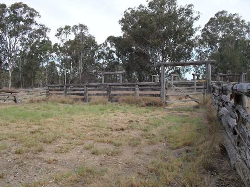 582  Wattle Camp Road, Wattle Camp QLD 4615