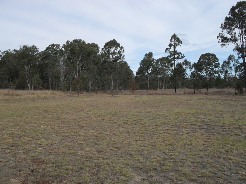 582  Wattle Camp Road, Wattle Camp QLD 4615