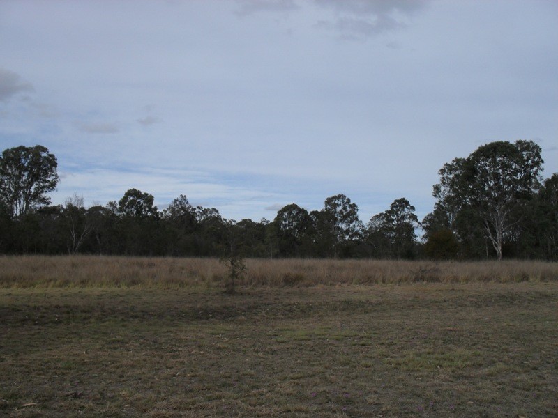 582  Wattle Camp Road, Wattle Camp QLD 4615