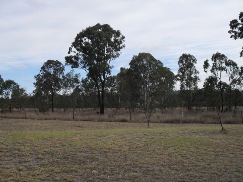 582  Wattle Camp Road, Wattle Camp QLD 4615