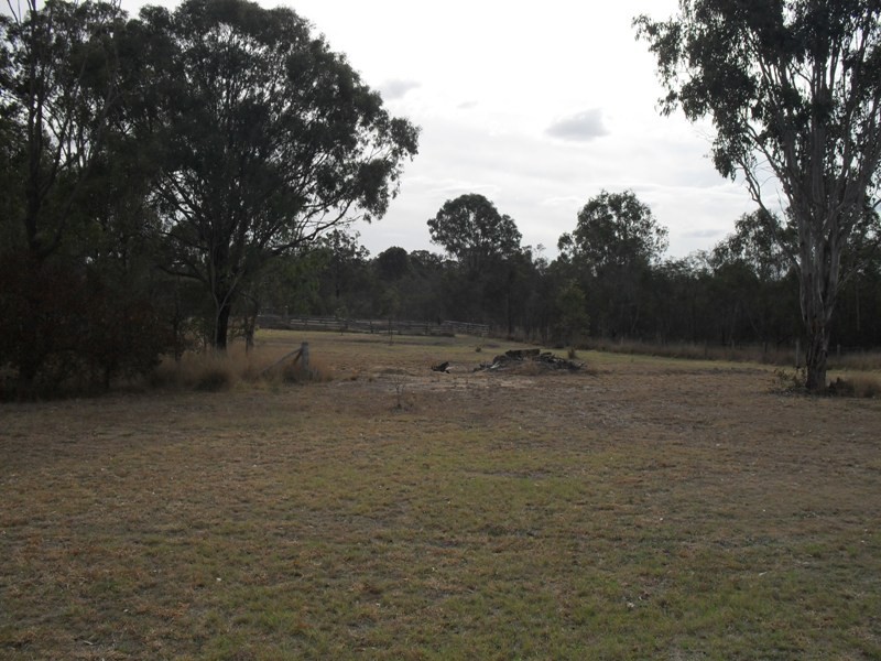 582  Wattle Camp Road, Wattle Camp QLD 4615