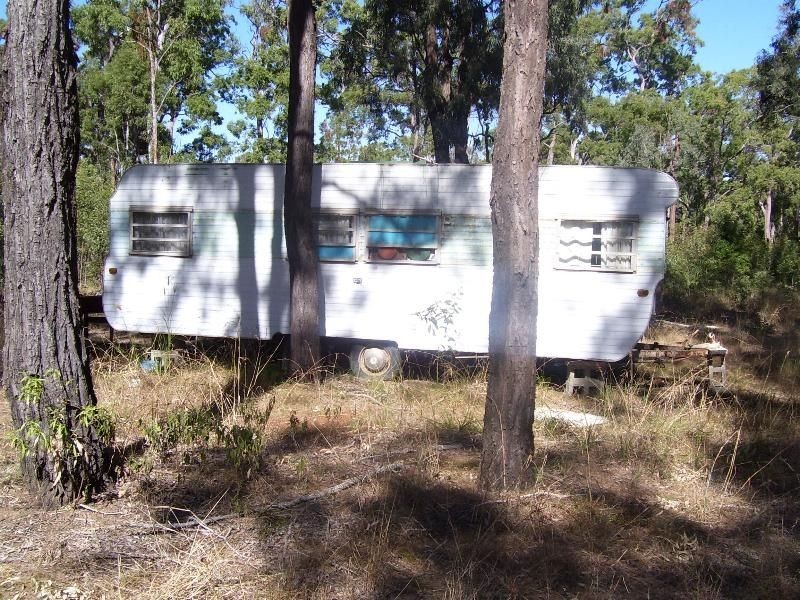 Lot 6 Nanango Brooklands Rd, Nanango QLD 4615