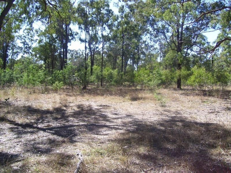 Lot 6 Nanango Brooklands Rd, Nanango QLD 4615