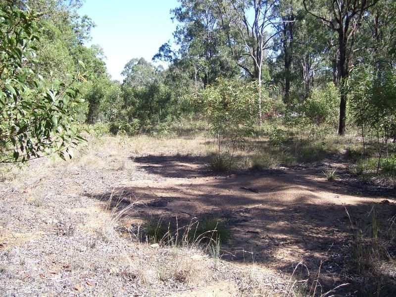Lot 6 Nanango Brooklands Rd, Nanango QLD 4615