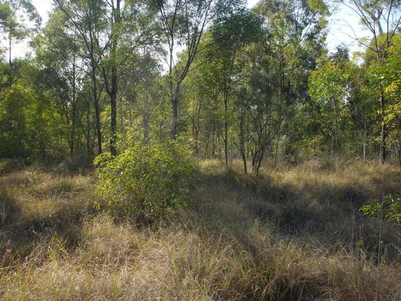 Lot 21 Booral Court, South Nanango QLD 4615