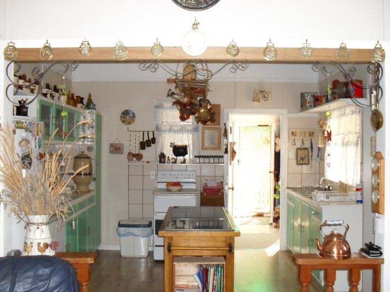 81 Gipps Street, Nanango QLD 4615