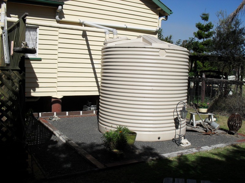 81 Gipps Street, Nanango QLD 4615