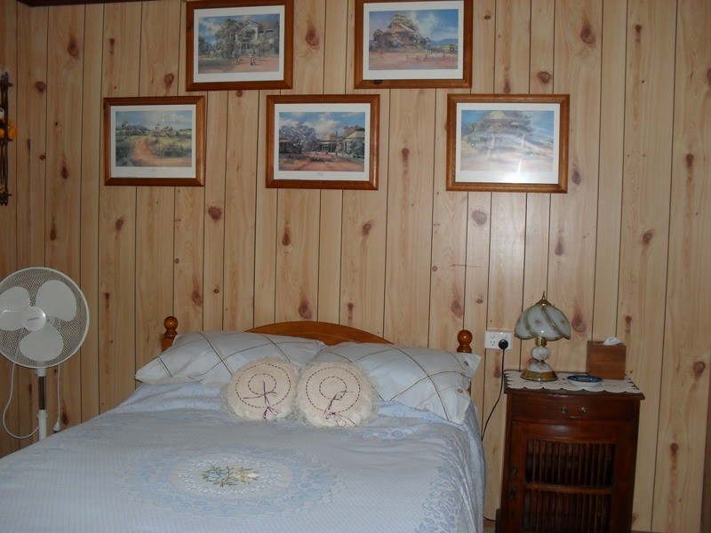 81 Gipps Street, Nanango QLD 4615