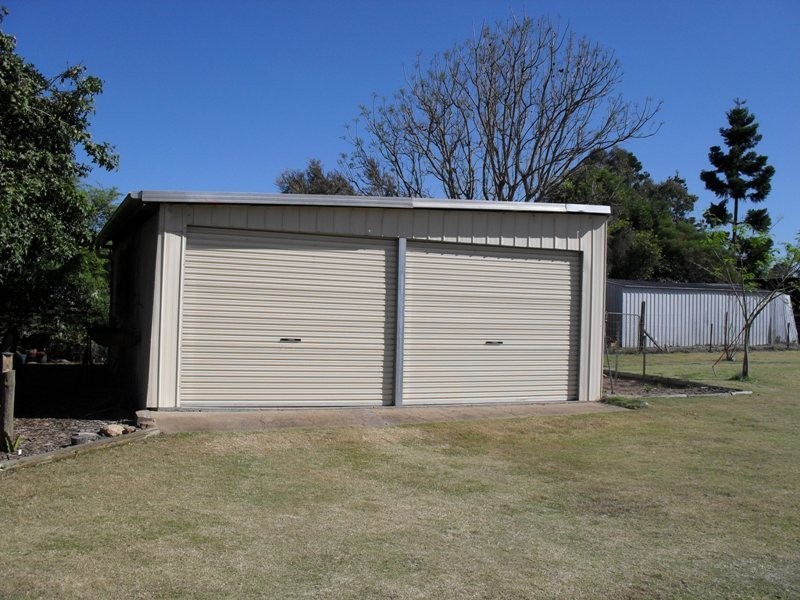 81 Gipps Street, Nanango QLD 4615