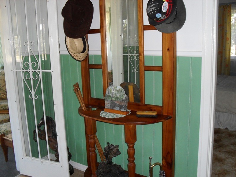 81 Gipps Street, Nanango QLD 4615