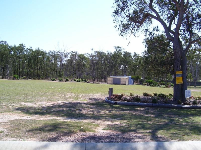 Lot 42 O’Callaghan Street, Nanango QLD 4615