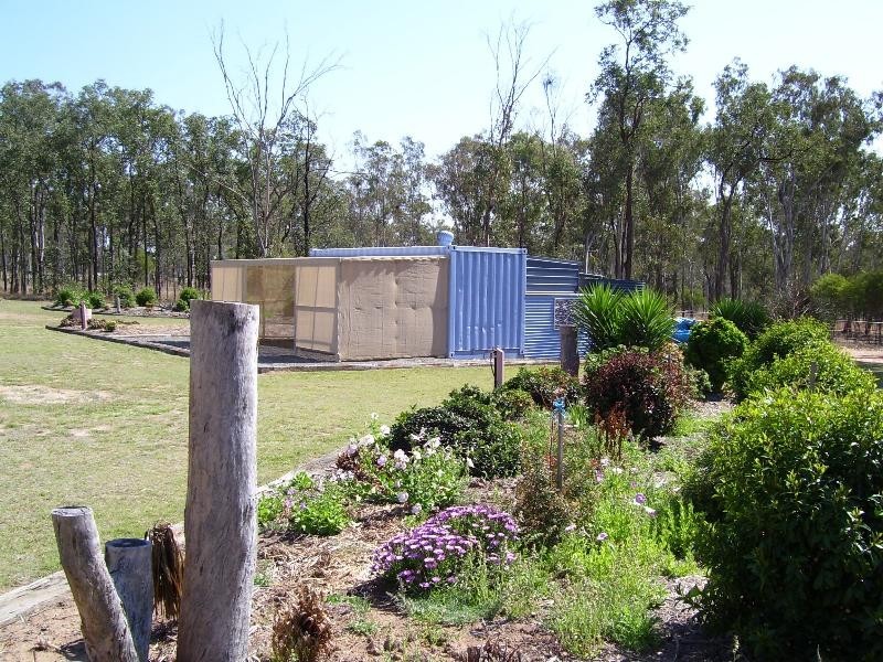 Lot 42 O’Callaghan Street, Nanango QLD 4615