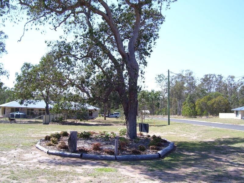 Lot 42 O’Callaghan Street, Nanango QLD 4615