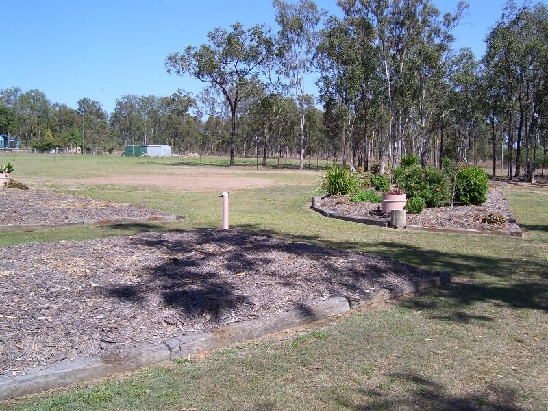 Lot 42 O’Callaghan Street, Nanango QLD 4615