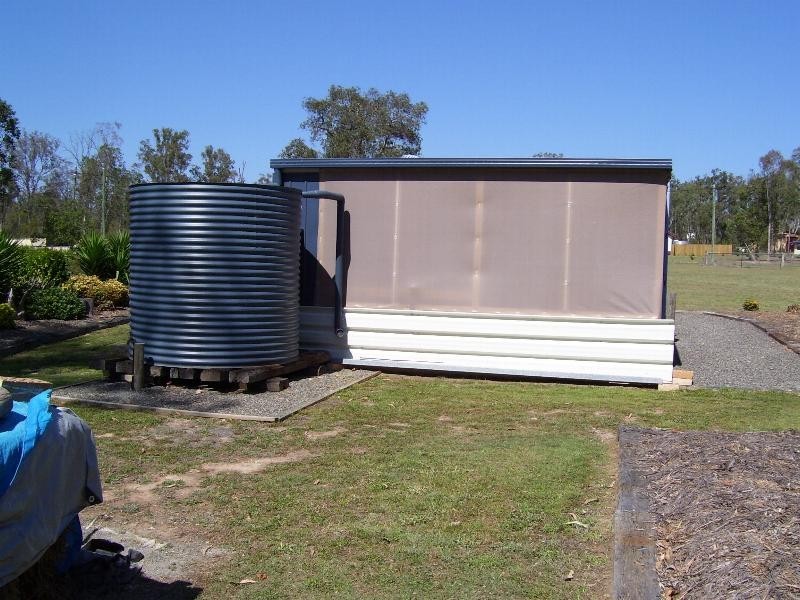 Lot 42 O’Callaghan Street, Nanango QLD 4615