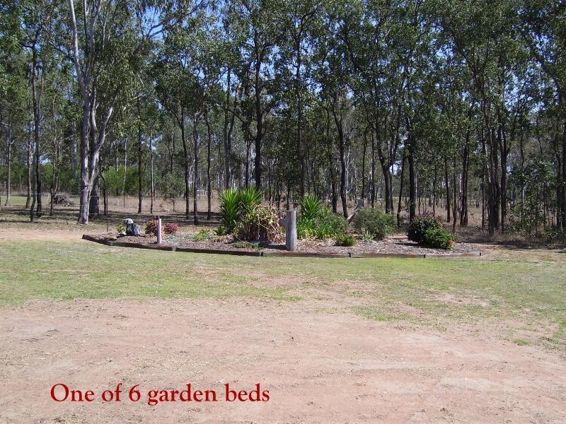 Lot 42 O’Callaghan Street, Nanango QLD 4615