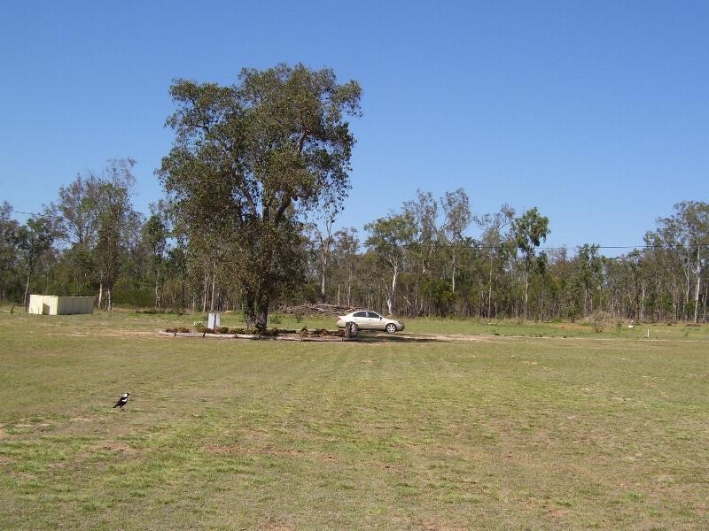 Lot 42 O’Callaghan Street, Nanango QLD 4615