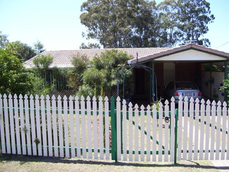 Nanango QLD 4615