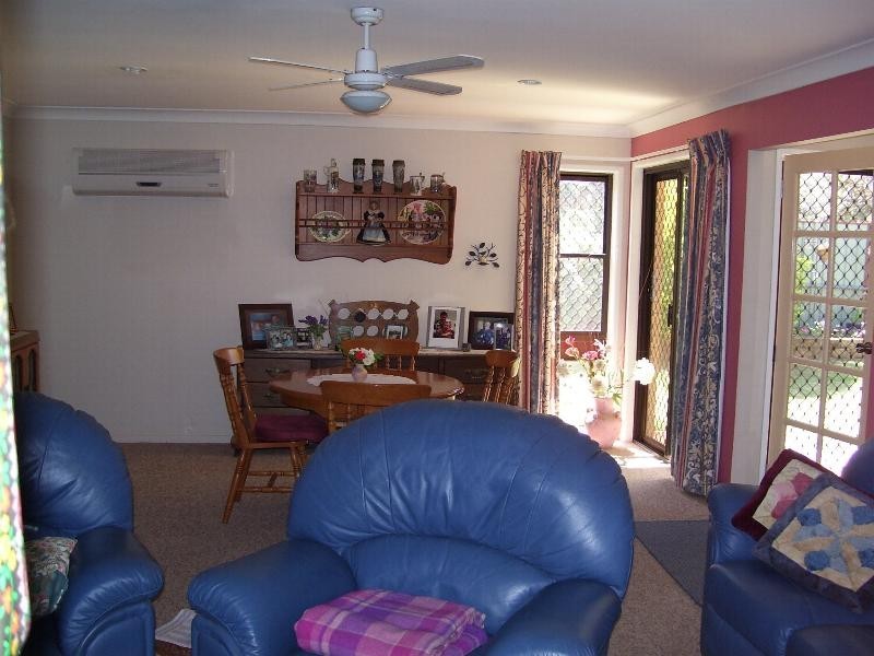 Nanango QLD 4615