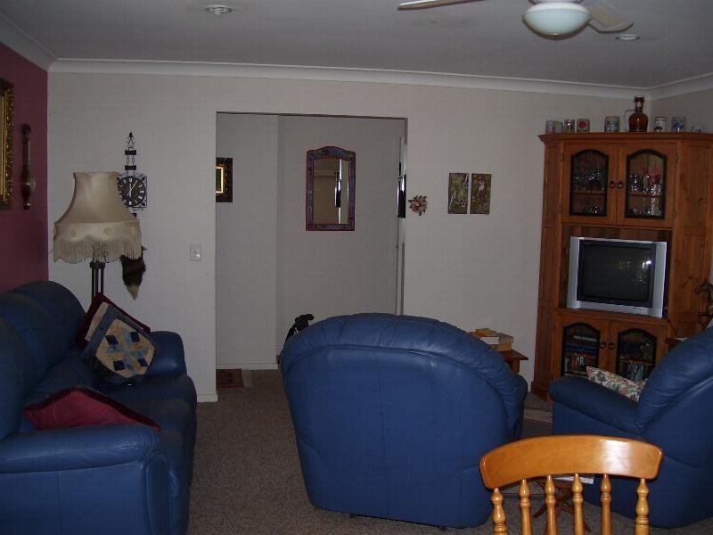 Nanango QLD 4615