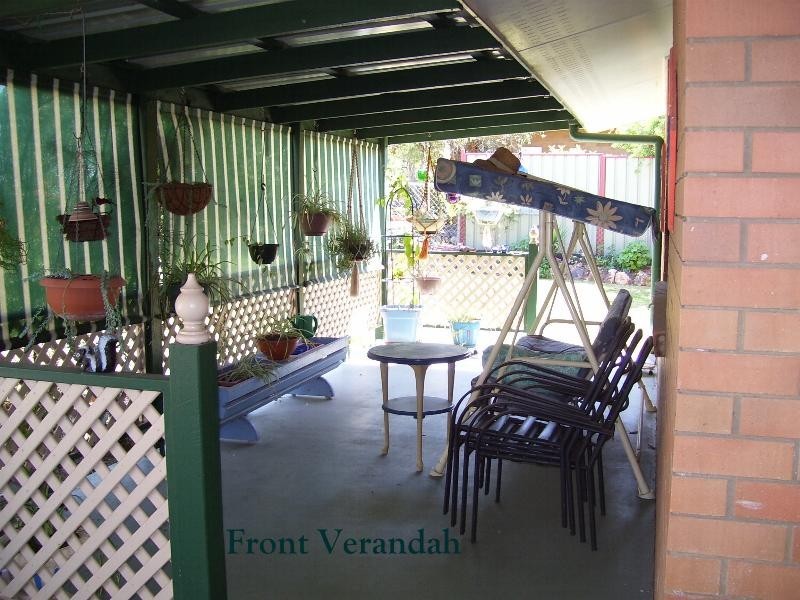 Nanango QLD 4615