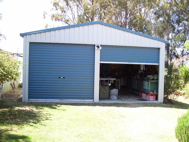Nanango QLD 4615