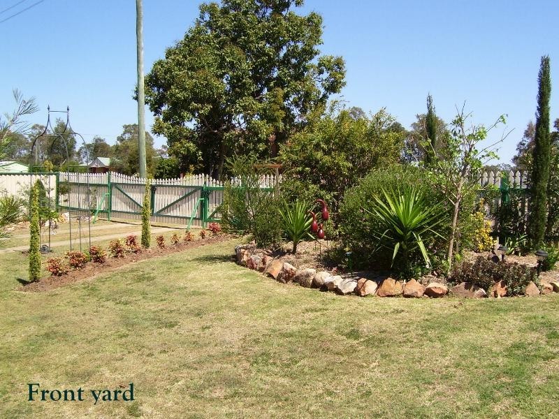 Nanango QLD 4615