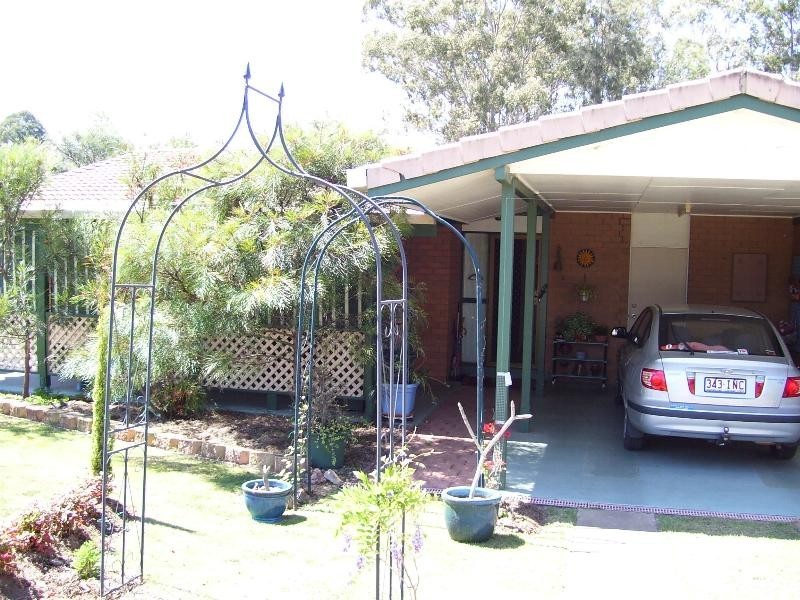 Nanango QLD 4615