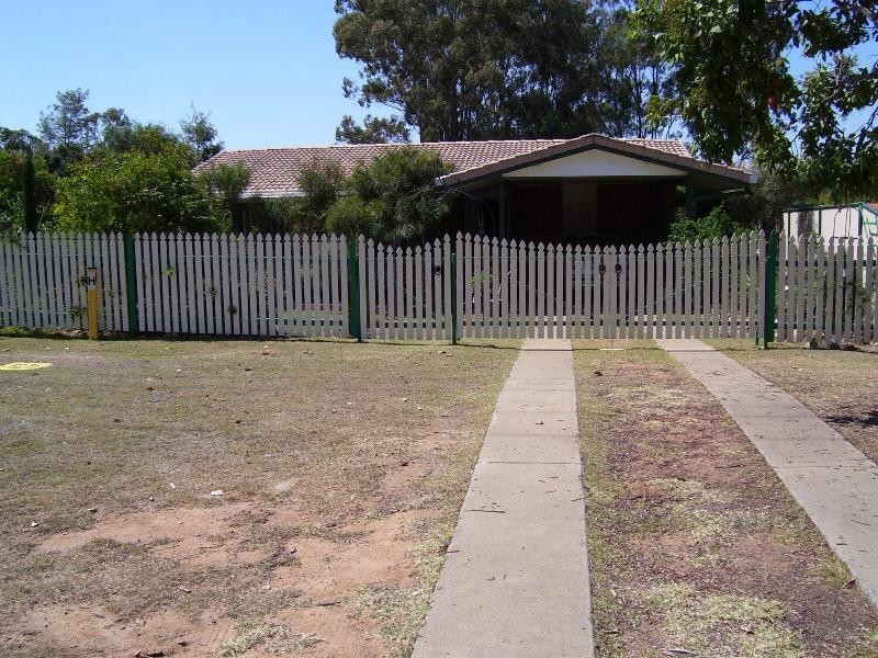Nanango QLD 4615