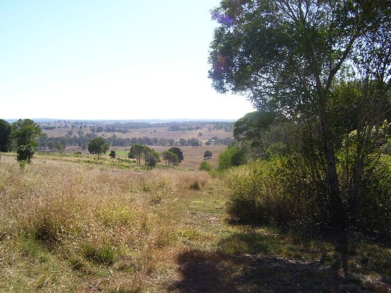 Lot 25 North Kerton Road, Nanango QLD 4615