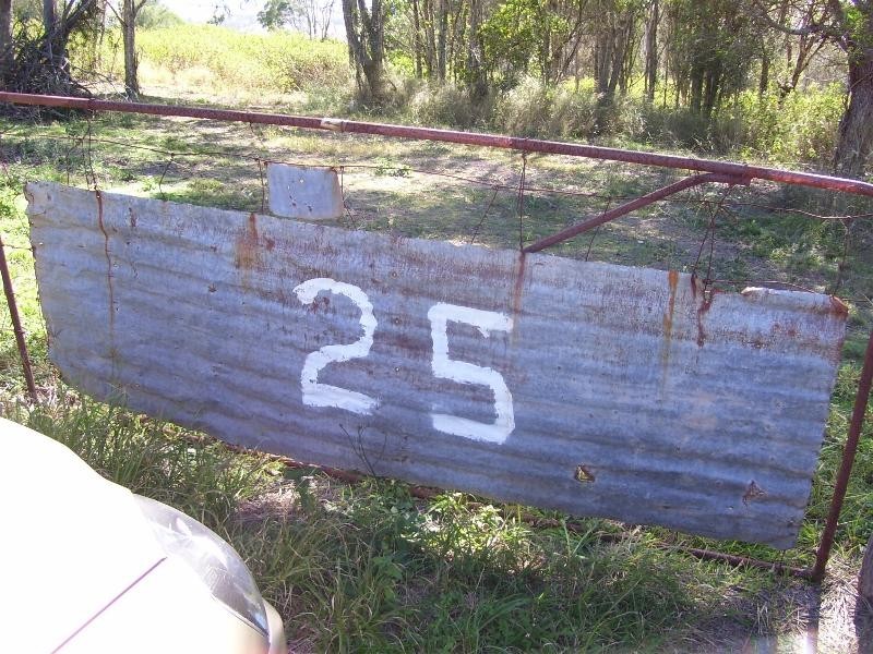 Lot 25 North Kerton Road, Nanango QLD 4615