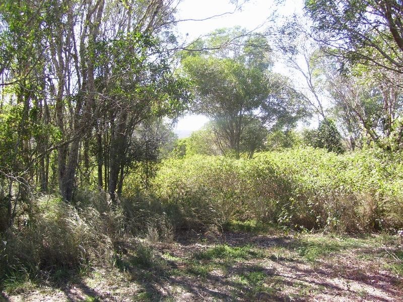 Lot 25 North Kerton Road, Nanango QLD 4615