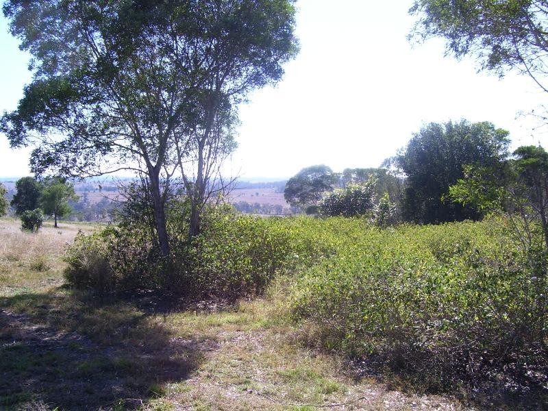 Lot 25 North Kerton Road, Nanango QLD 4615