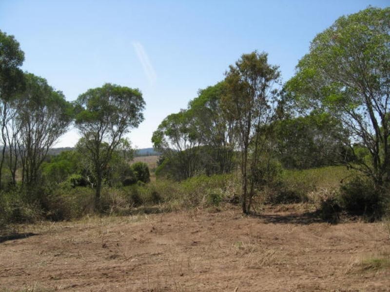 Lot 25 North Kerton Road, Nanango QLD 4615