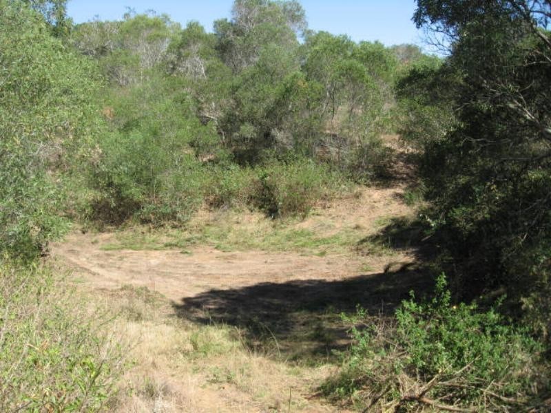 Lot 25 North Kerton Road, Nanango QLD 4615