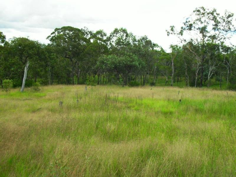 Lot 202 Burnett Highway, Nanango QLD 4615