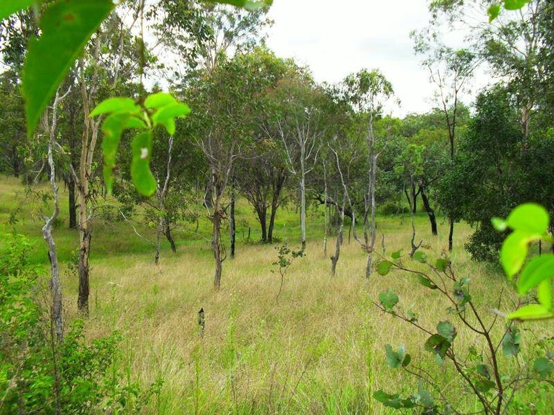 Lot 202 Burnett Highway, Nanango QLD 4615
