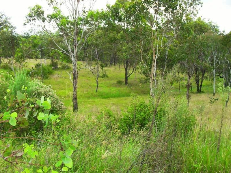 Lot 202 Burnett Highway, Nanango QLD 4615