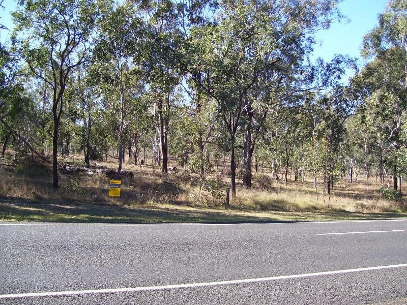 Lot 202 Burnett Highway, Nanango QLD 4615
