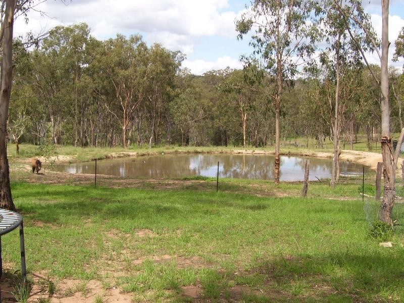 13  McConnells Road, Nanango QLD 4615