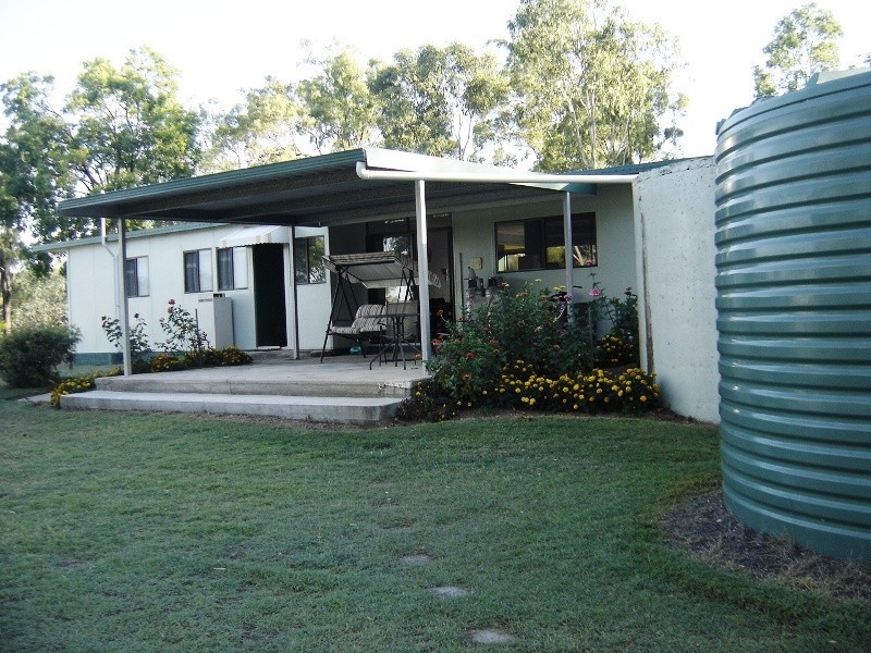 194 Brooklands Road, Nanango QLD 4615