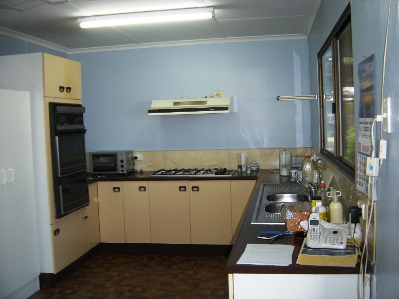 194 Brooklands Road, Nanango QLD 4615