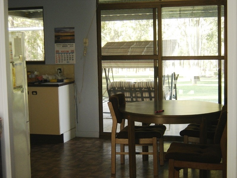 194 Brooklands Road, Nanango QLD 4615